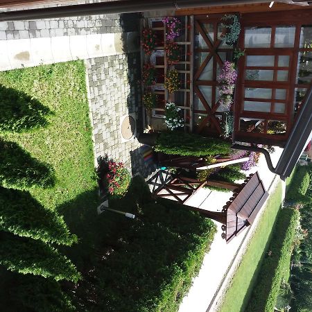 Centar! Lara Zlatibor Apartment Bagian luar foto