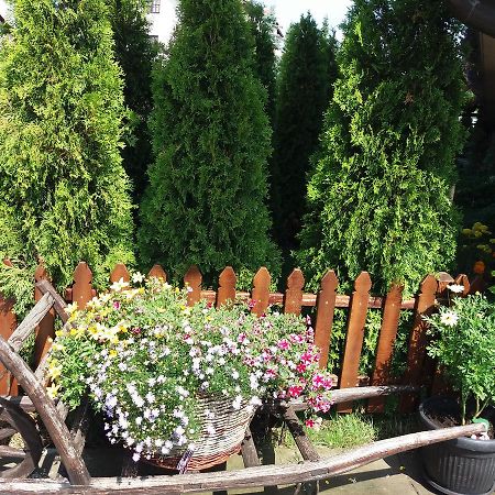 Centar! Lara Zlatibor Apartment Bagian luar foto