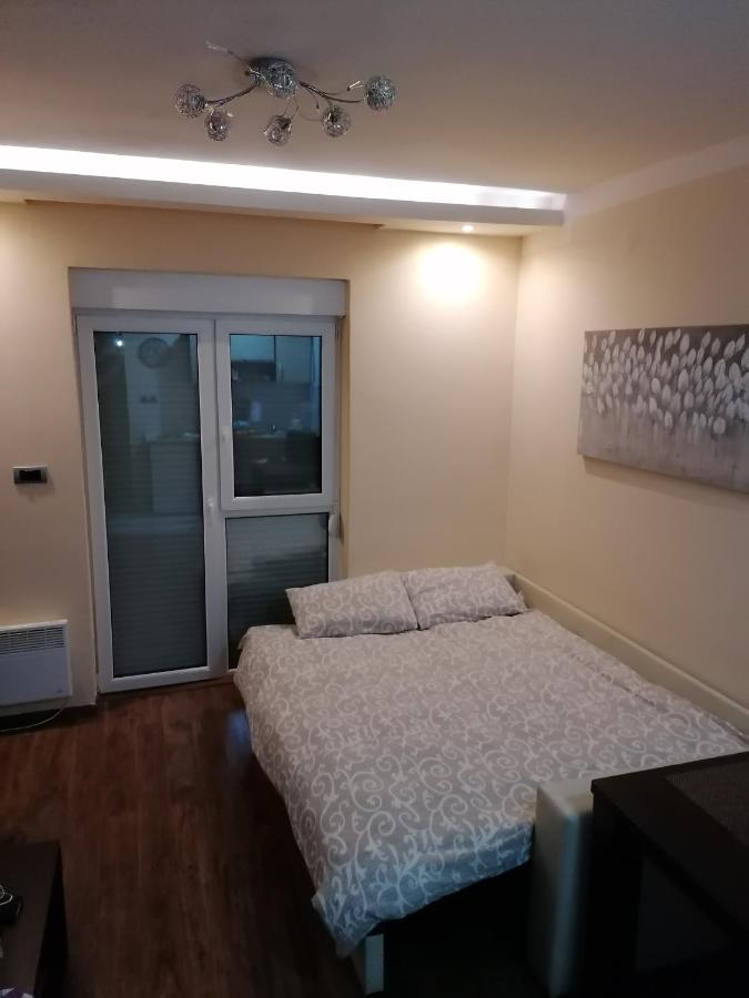 Centar! Lara Zlatibor Apartment Bagian luar foto