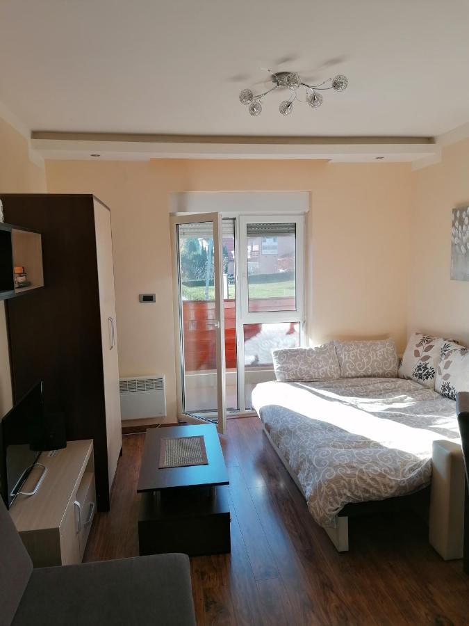 Centar! Lara Zlatibor Apartment Bagian luar foto
