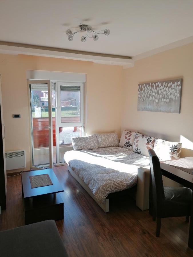 Centar! Lara Zlatibor Apartment Bagian luar foto