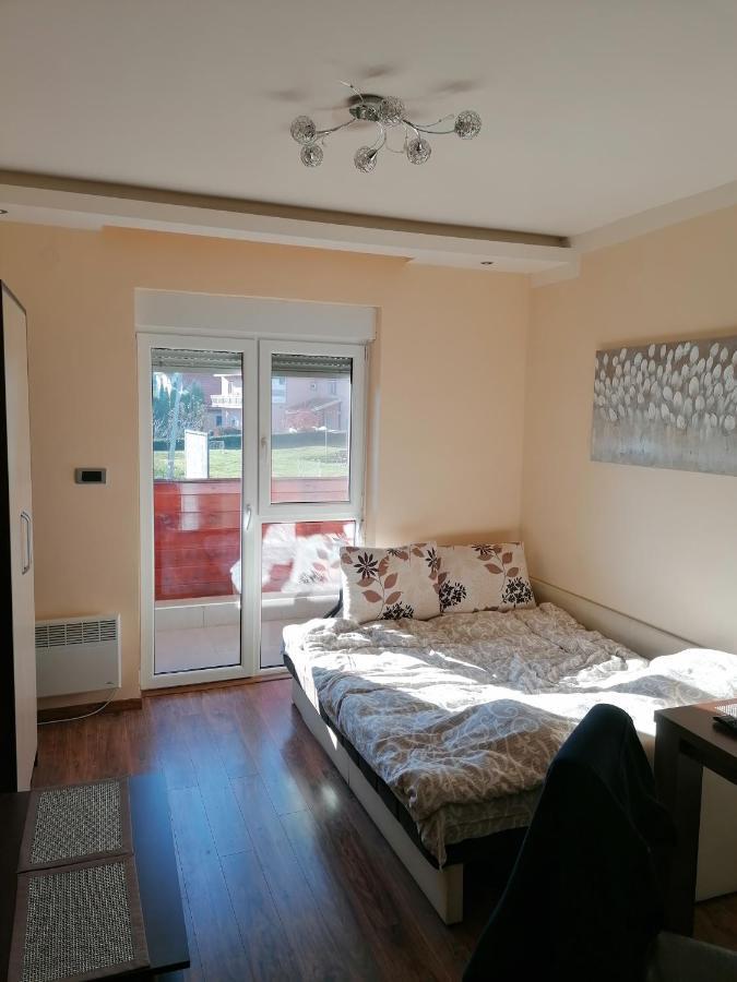 Centar! Lara Zlatibor Apartment Bagian luar foto