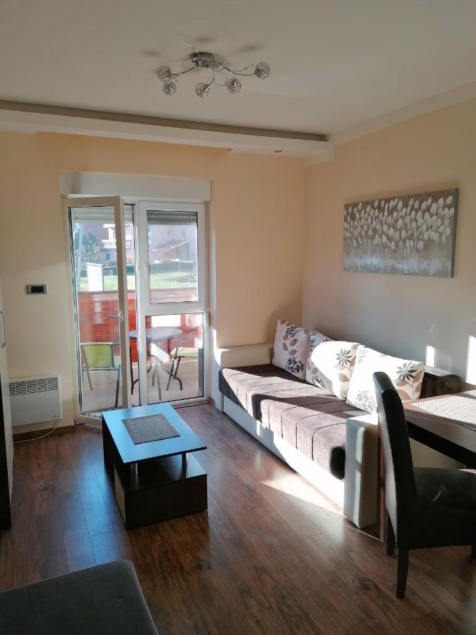 Centar! Lara Zlatibor Apartment Bagian luar foto