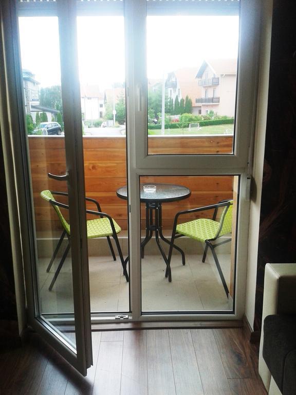 Centar! Lara Zlatibor Apartment Bagian luar foto
