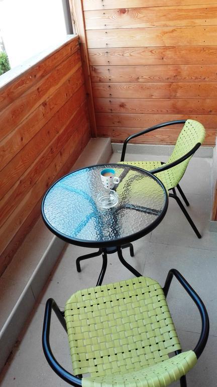 Centar! Lara Zlatibor Apartment Bagian luar foto