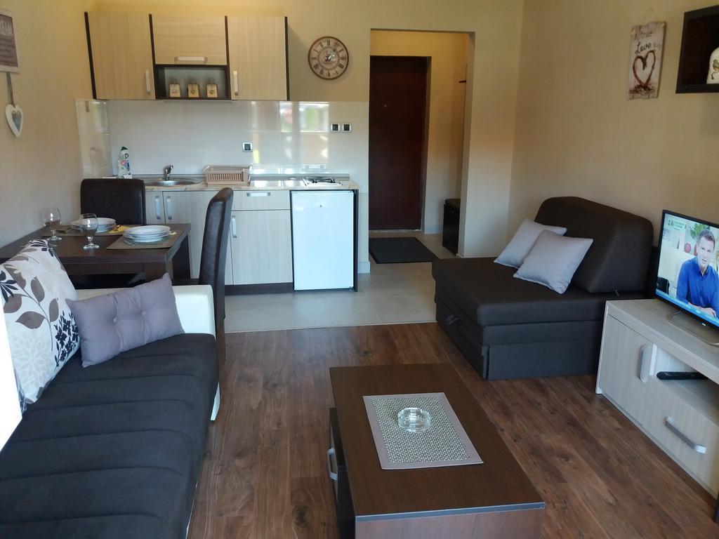 Centar! Lara Zlatibor Apartment Bagian luar foto