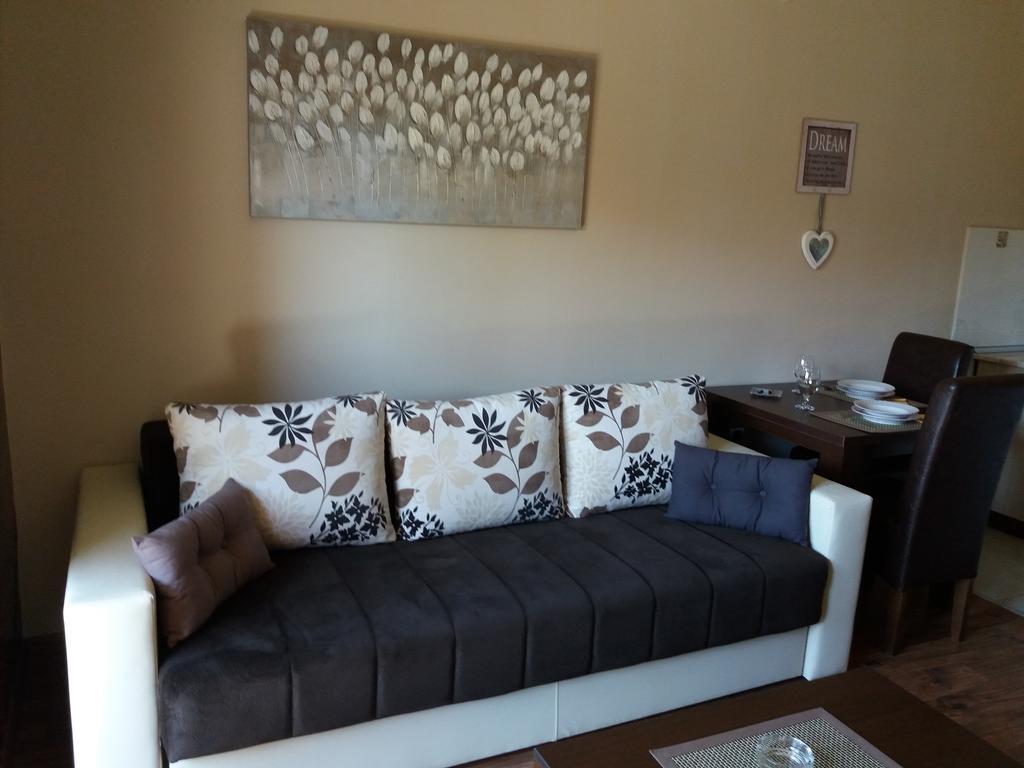 Centar! Lara Zlatibor Apartment Bagian luar foto