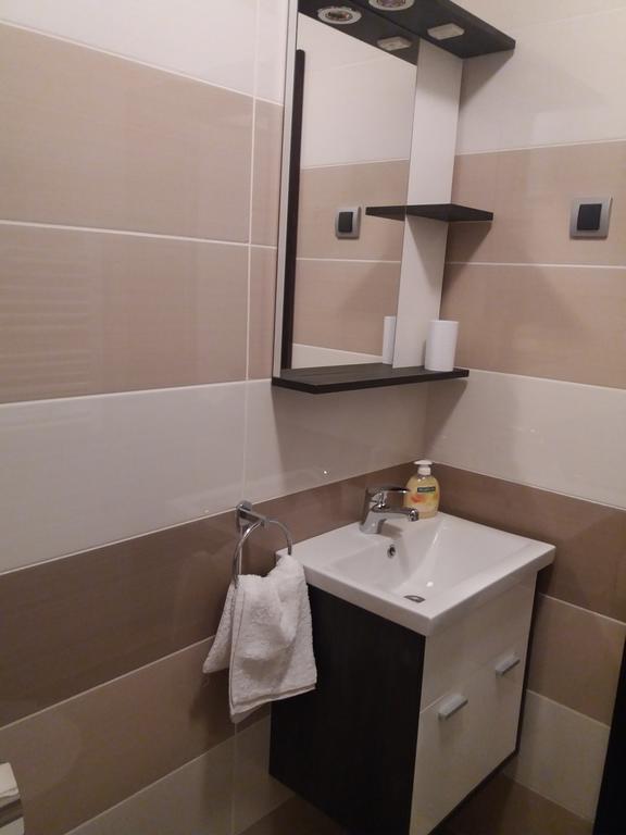 Centar! Lara Zlatibor Apartment Bagian luar foto