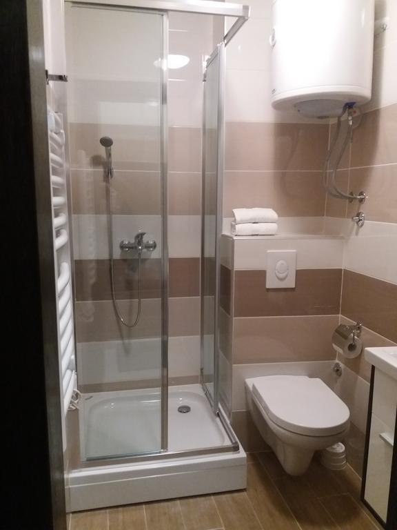 Centar! Lara Zlatibor Apartment Bagian luar foto