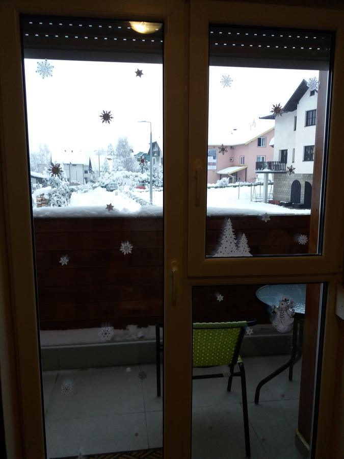 Centar! Lara Zlatibor Apartment Bagian luar foto